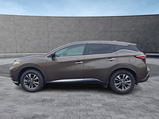 Used 2016 Nissan Murano S AWD/4WD image 6