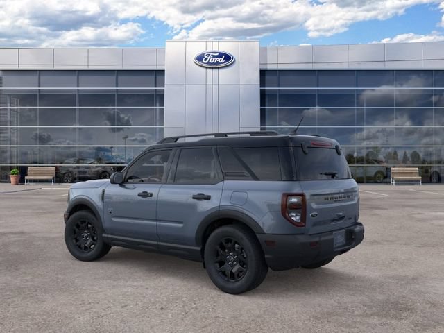 New 2026 Ford Bronco Sport Big Bend w/ Black Appearance Package AWD/4WD image 4