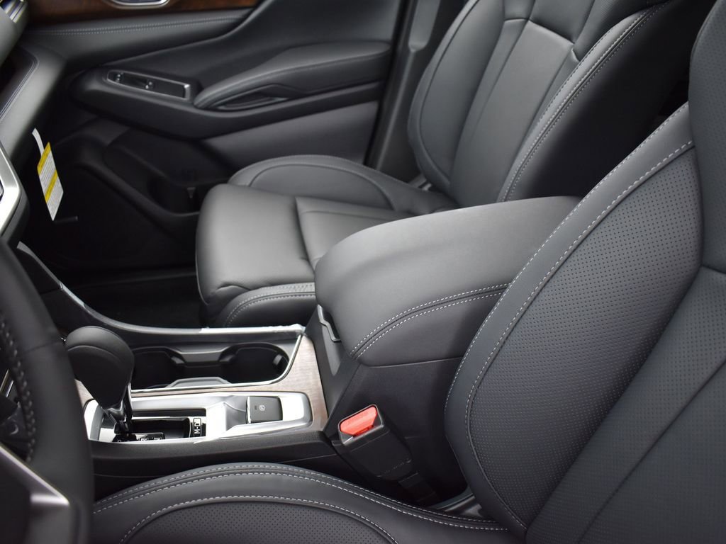 New 2025 Subaru Ascent Touring image 14
