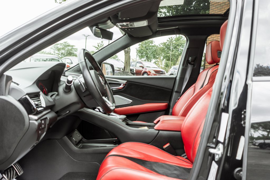 Used 2023 Acura RDX A-Spec image 26