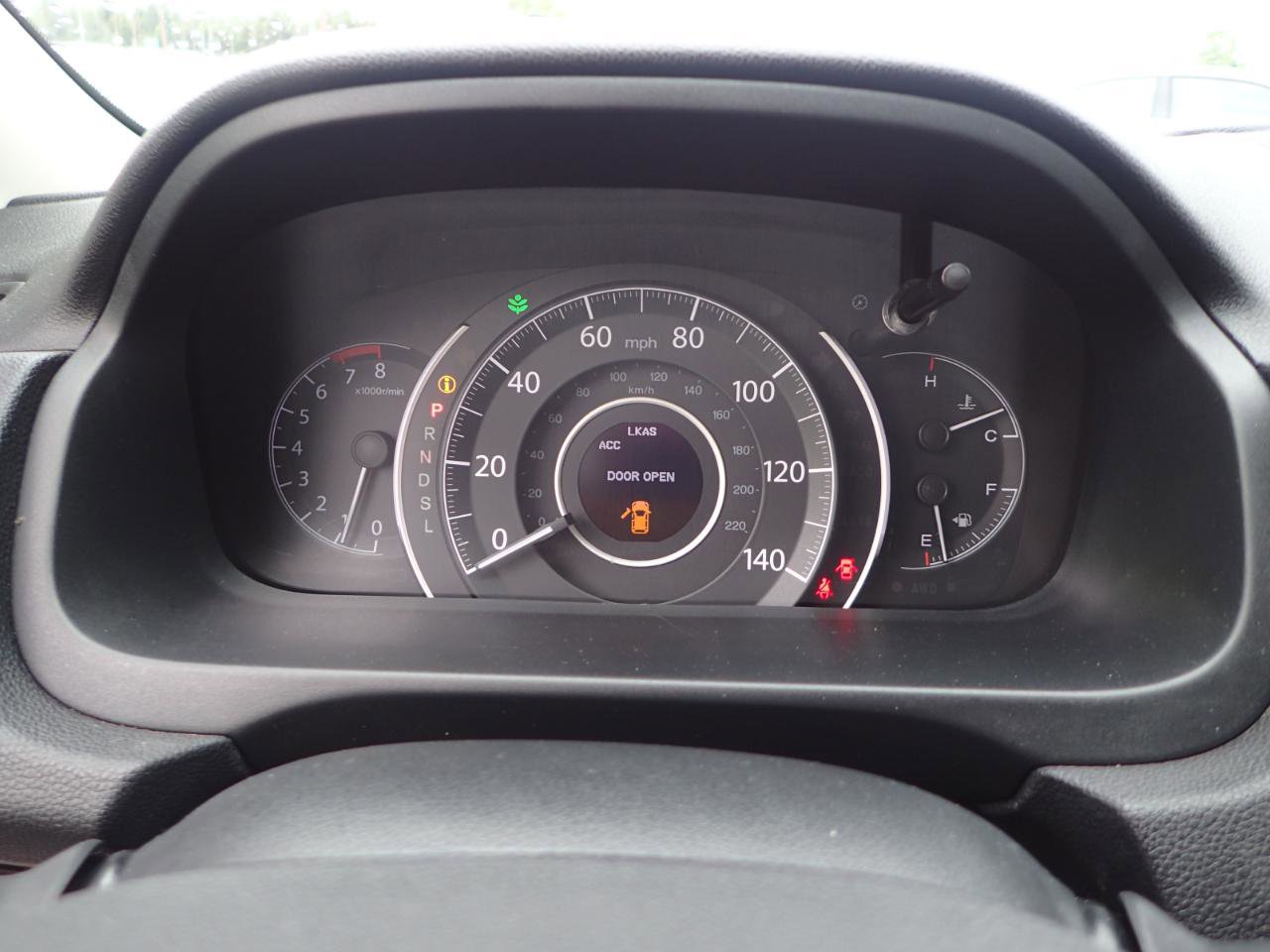 Used 2016 Honda CR-V Touring image 18
