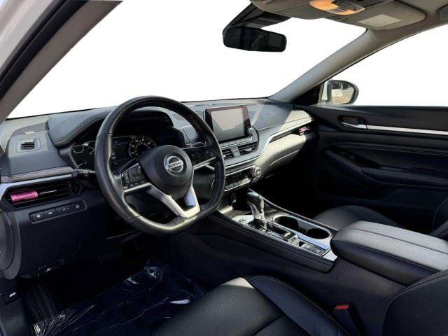 Used 2022 Nissan Altima 2.5 SL AWD/4WD image 22