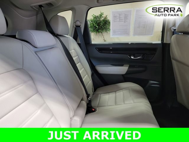 Used 2024 Honda CR-V EX-L image 15