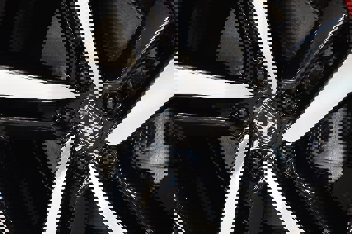 Used 2022 Honda Accord Sport image 14