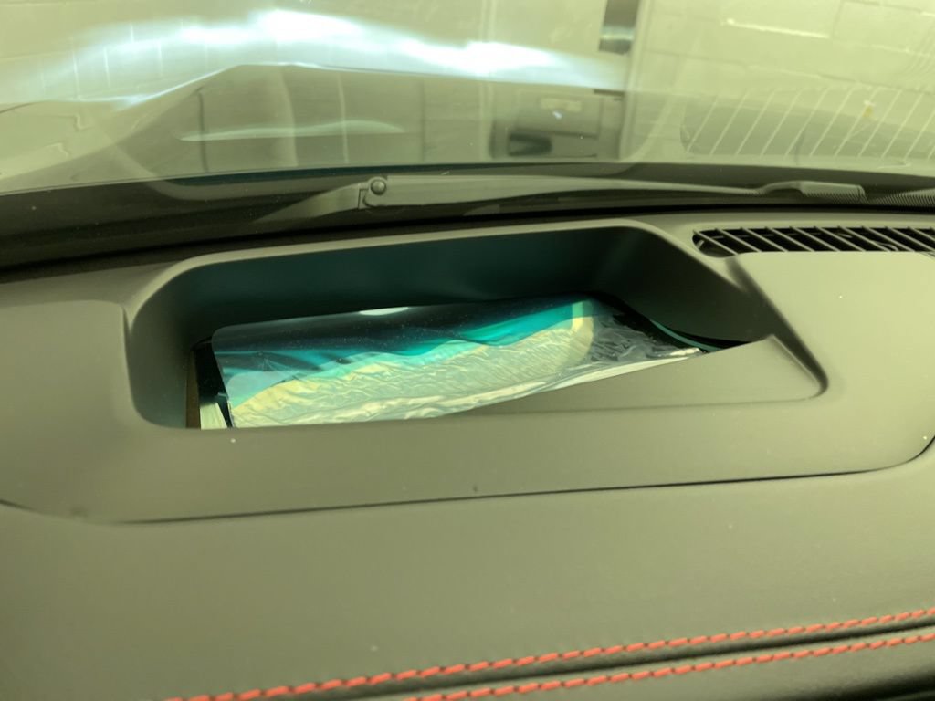 New 2026 Dodge Charger Scat Pack AWD/4WD image 17