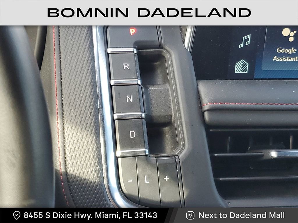 Used 2023 Chevrolet Tahoe RST image 25