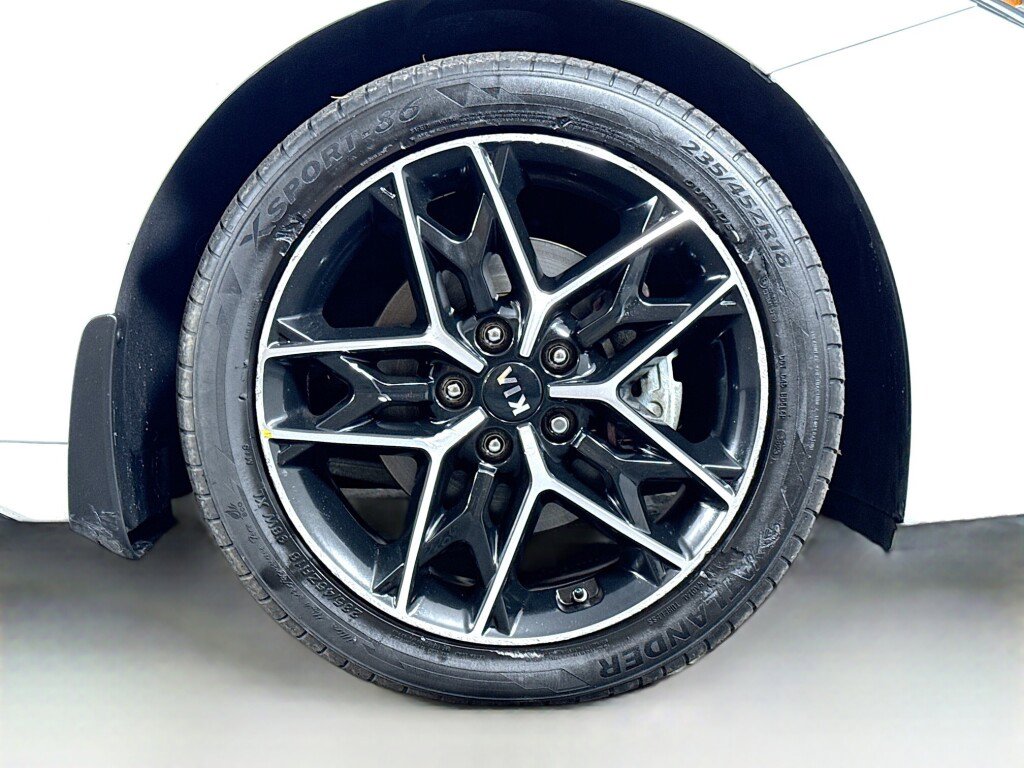 Used 2020 Kia Optima SE image 43