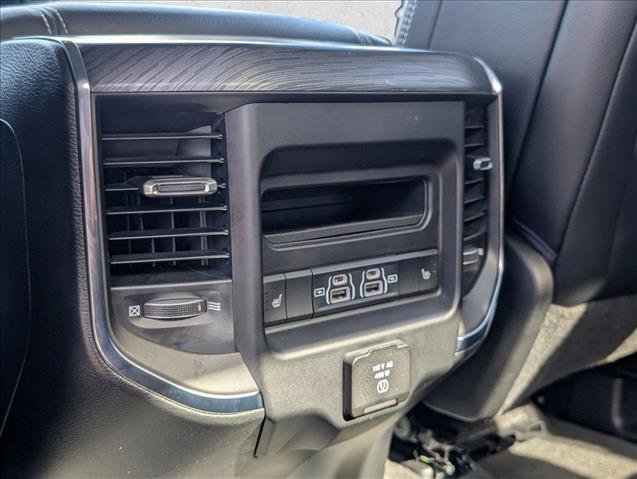 Used 2024 RAM 1500 Laramie image 18