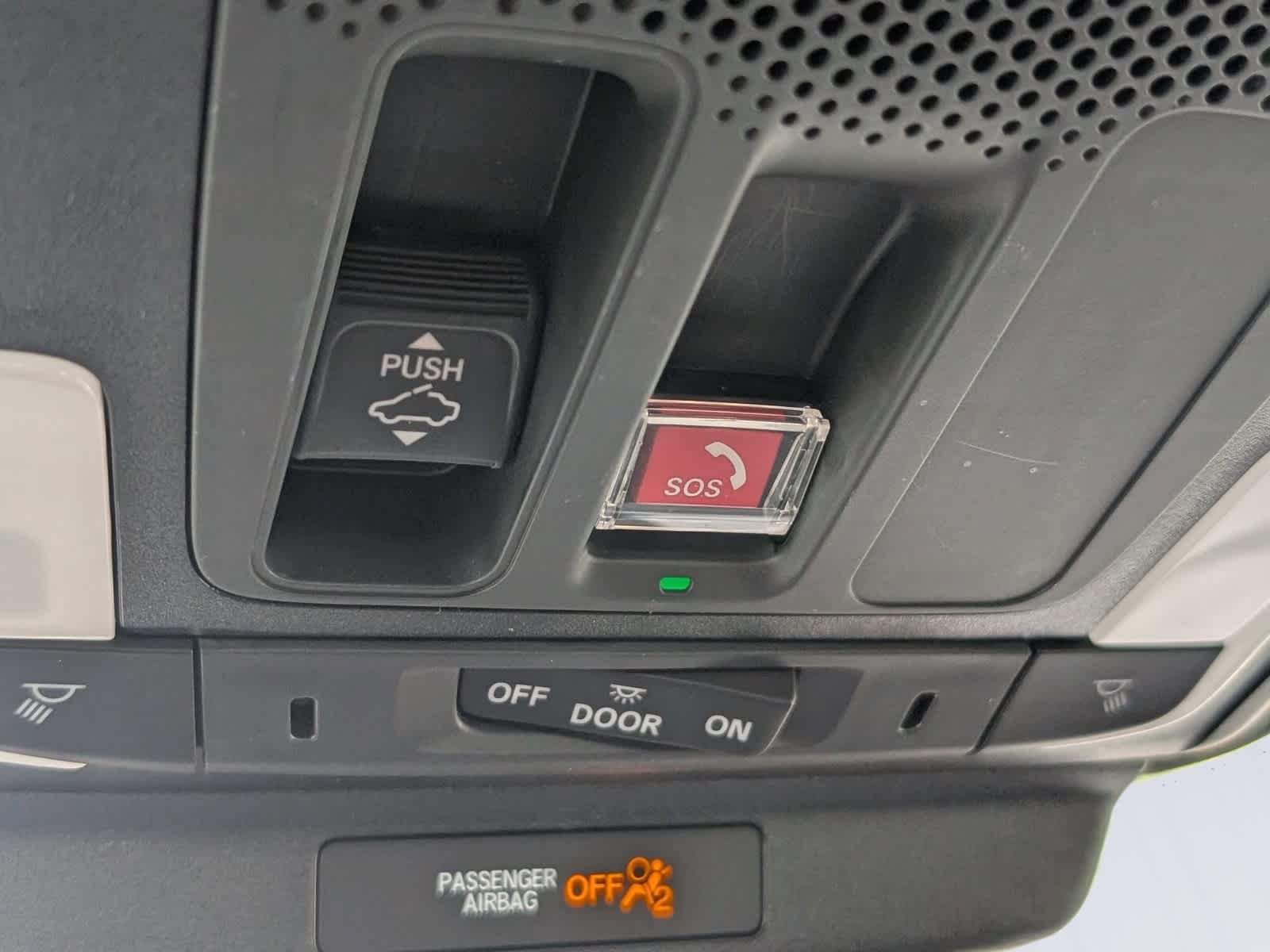 Used 2024 Honda Accord Sport image 27