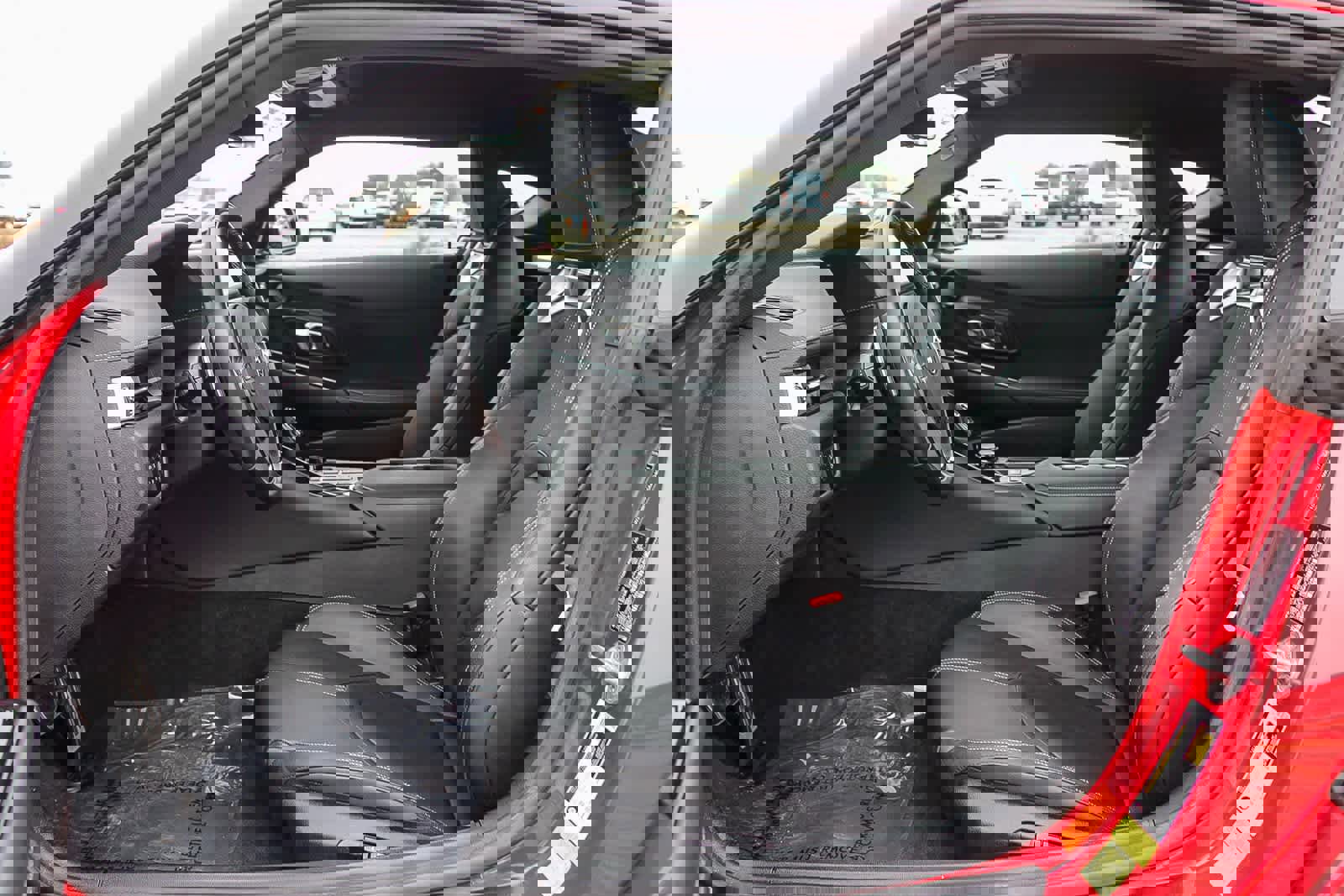 Used 2021 Toyota Supra image 18