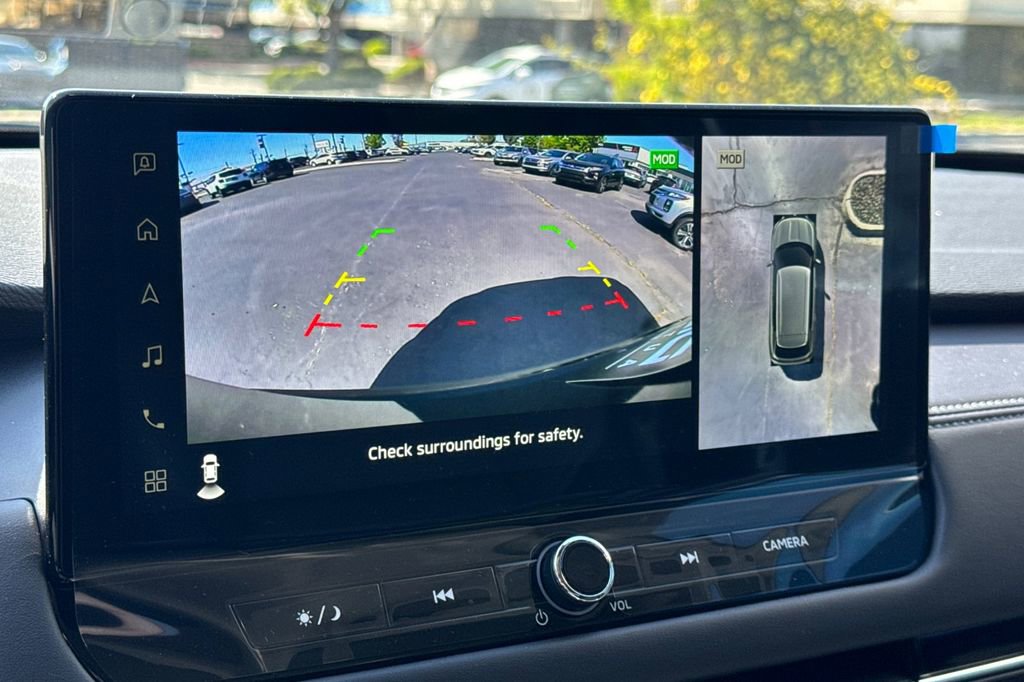 New 2026 Mitsubishi Outlander SE AWD/4WD image 20