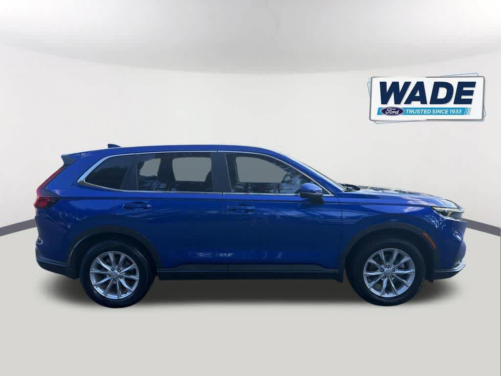 Used 2024 Honda CR-V EX image 4
