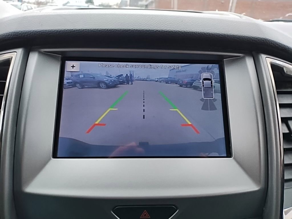 Used 2019 Ford Ranger XLT w/ FX4 Off-Road Package image 41