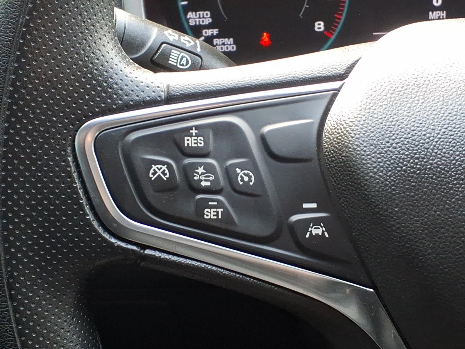 Used 2025 Chevrolet Malibu LT image 18