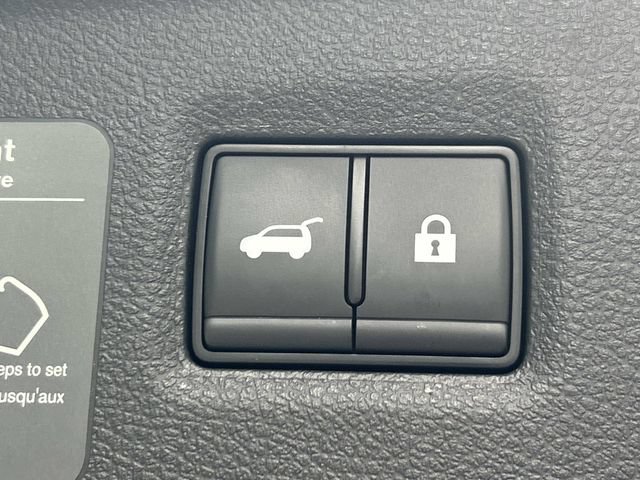 Certified 2025 INFINITI QX50 Pure AWD/4WD image 14