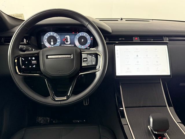 New 2026 Land Rover Range Rover Velar Dynamic SE image 31