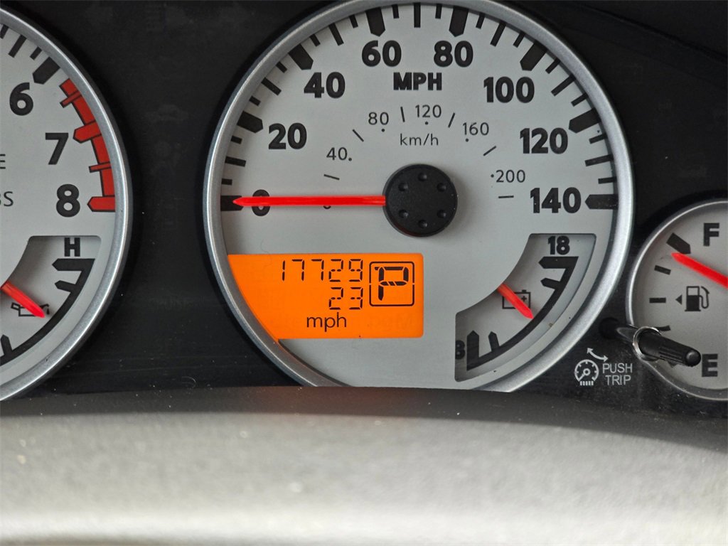 Used 2017 Nissan Frontier PRO-4X w/ Pro-4x Luxury Package image 26