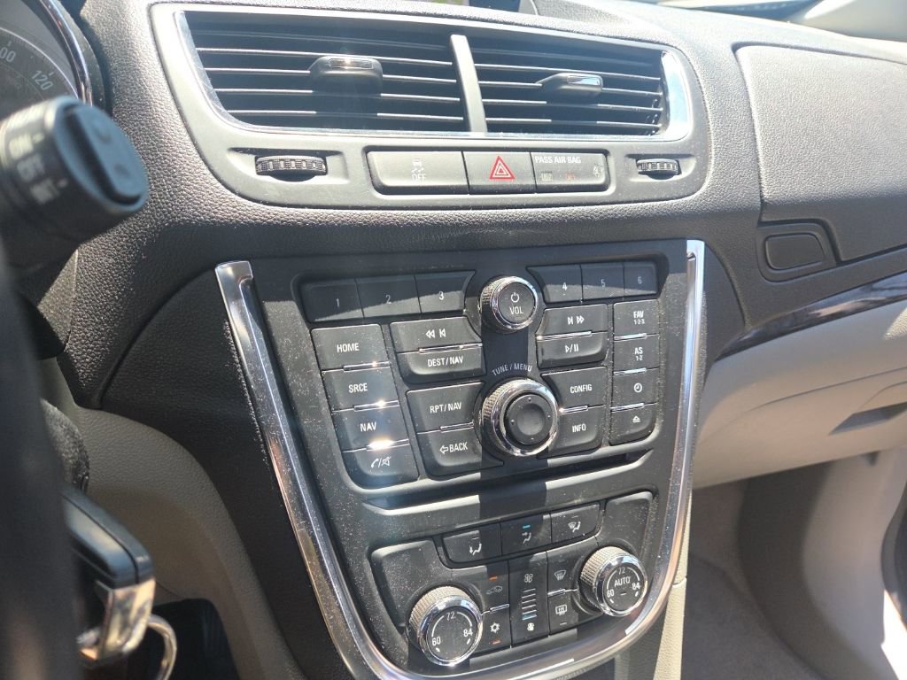 Used 2013 Buick Encore Convenience FWD image 11
