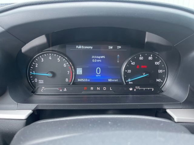 Used 2023 Ford Explorer XLT w/ Equipment Group 202A AWD/4WD image 13