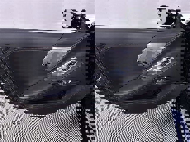 New 2026 Chevrolet Corvette 3LT image 21