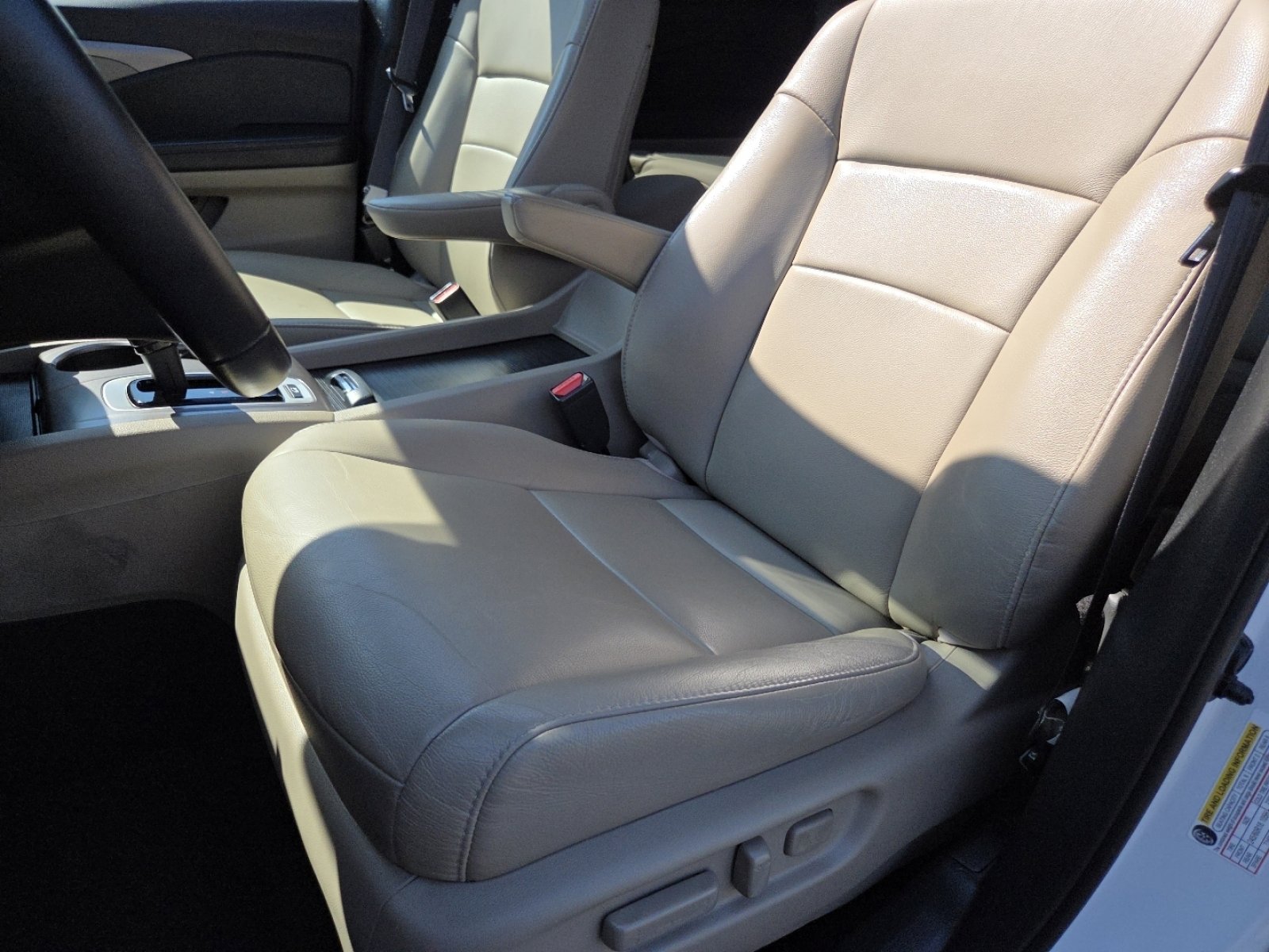 Certified 2020 Honda Pilot EX-L image 30