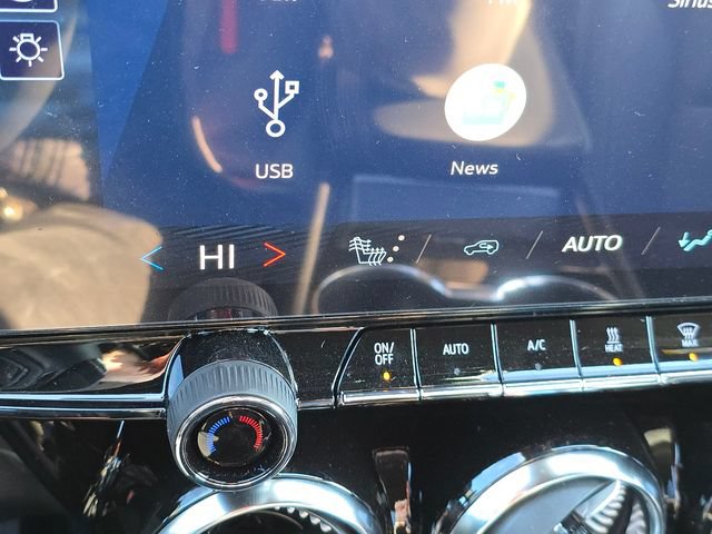 New 2026 Chevrolet Blazer EV LT AWD/4WD image 5