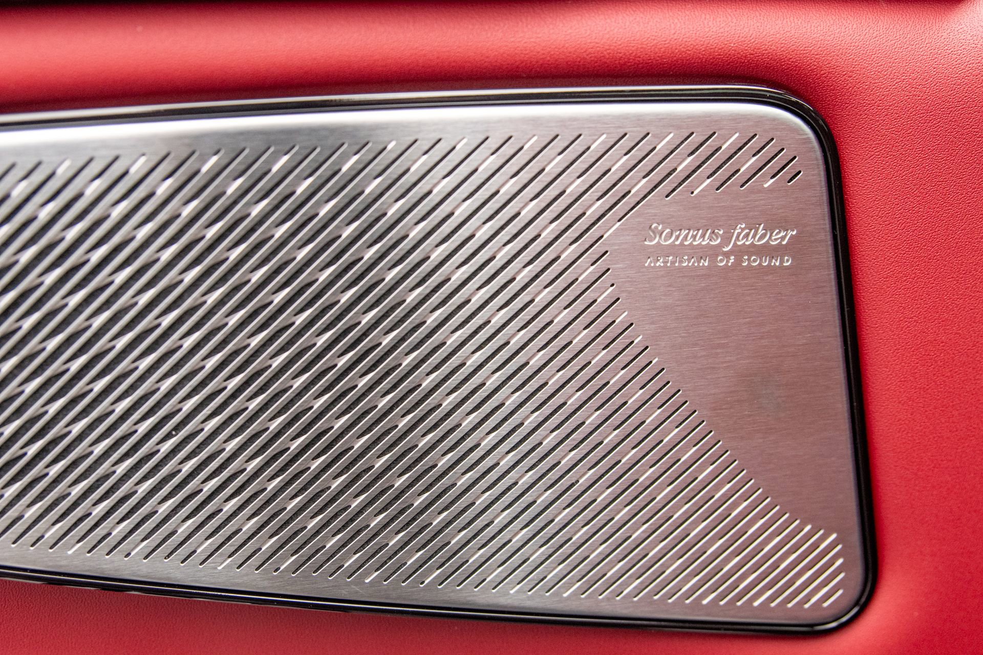 New 2026 Maserati Grecale Modena image 14