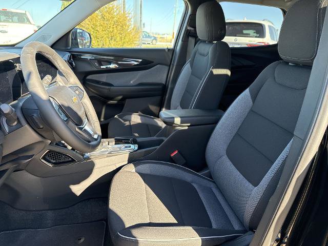 New 2025 Chevrolet TrailBlazer LT w/ Convenience Package image 78