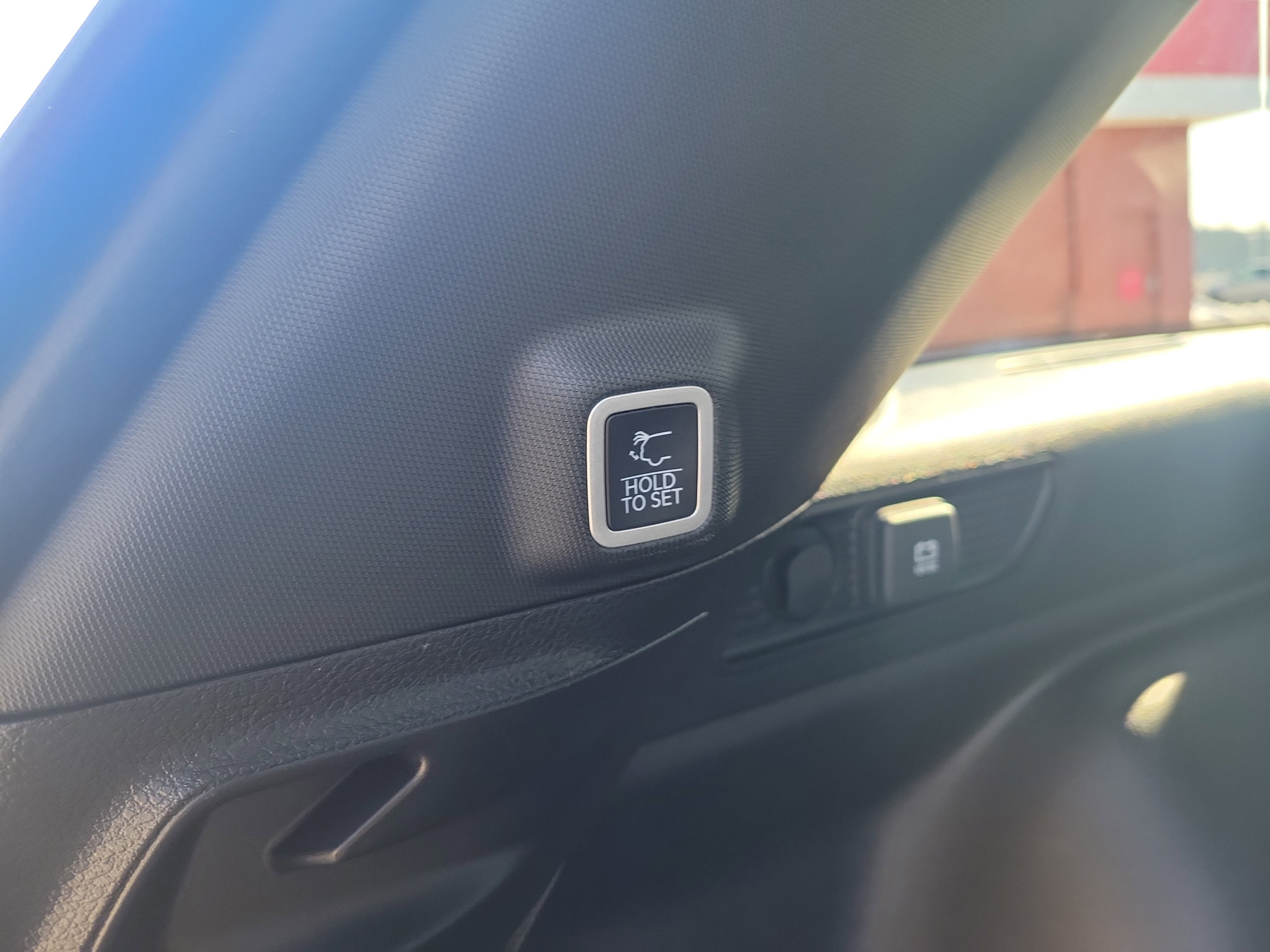 New 2026 Jeep Grand Cherokee Limited Reserve image 29