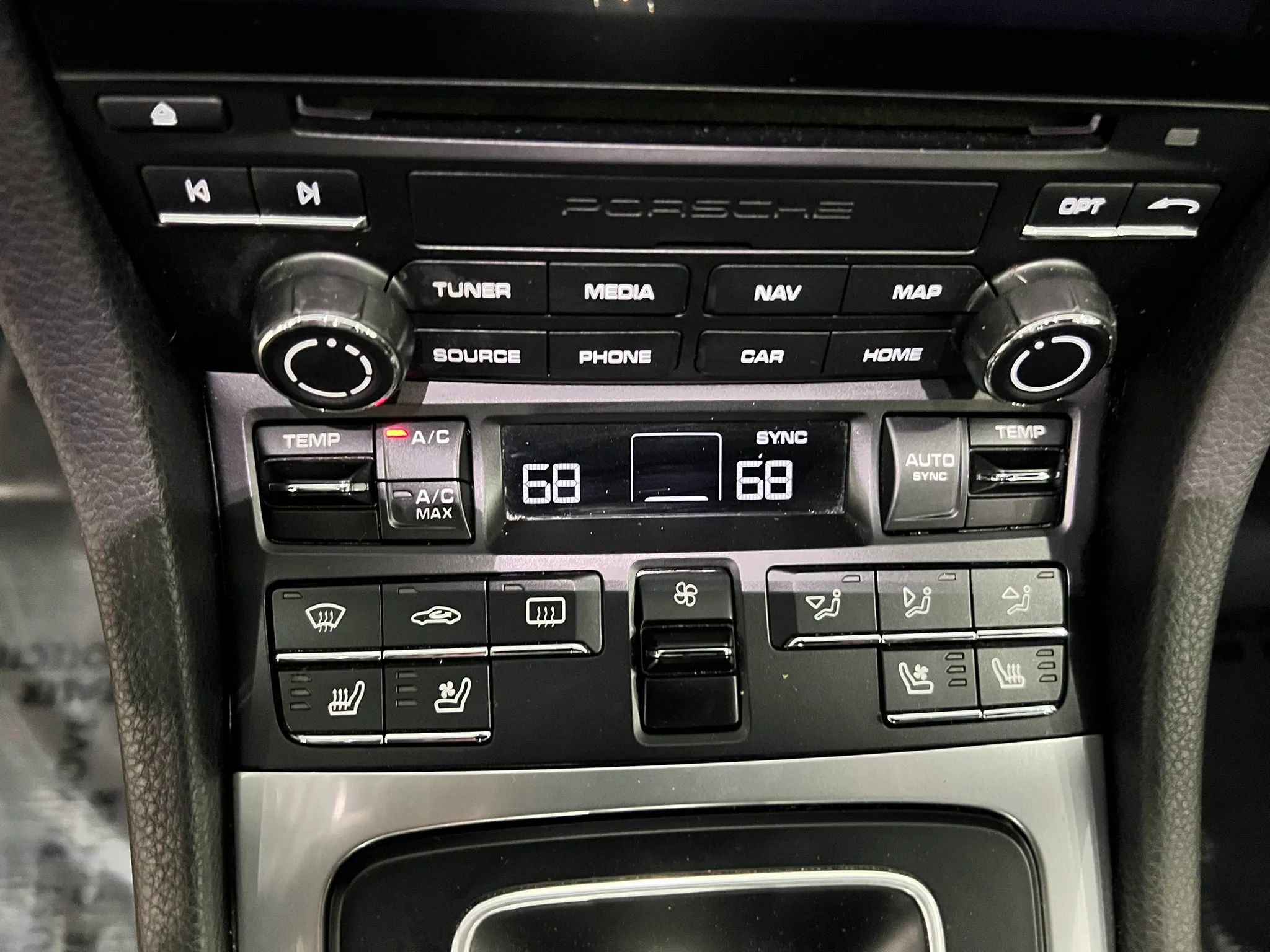 Used 2018 Porsche 911 Carrera S RWD image 28