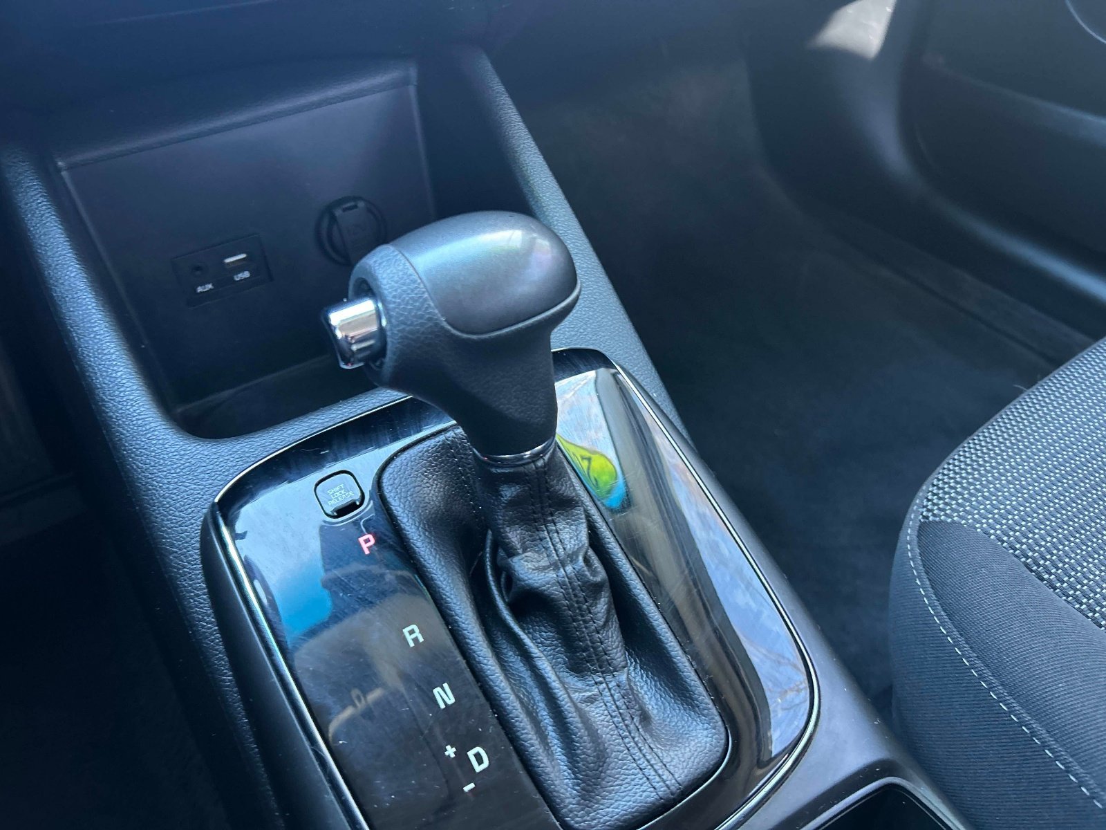 Used 2018 Kia Forte LX image 29