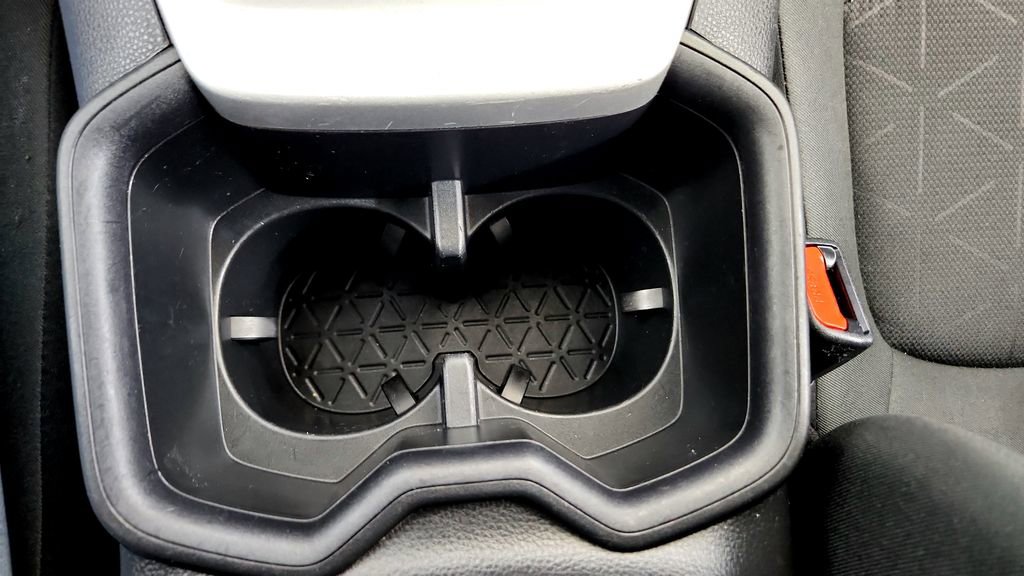 Certified 2025 Toyota RAV4 XLE AWD/4WD image 34