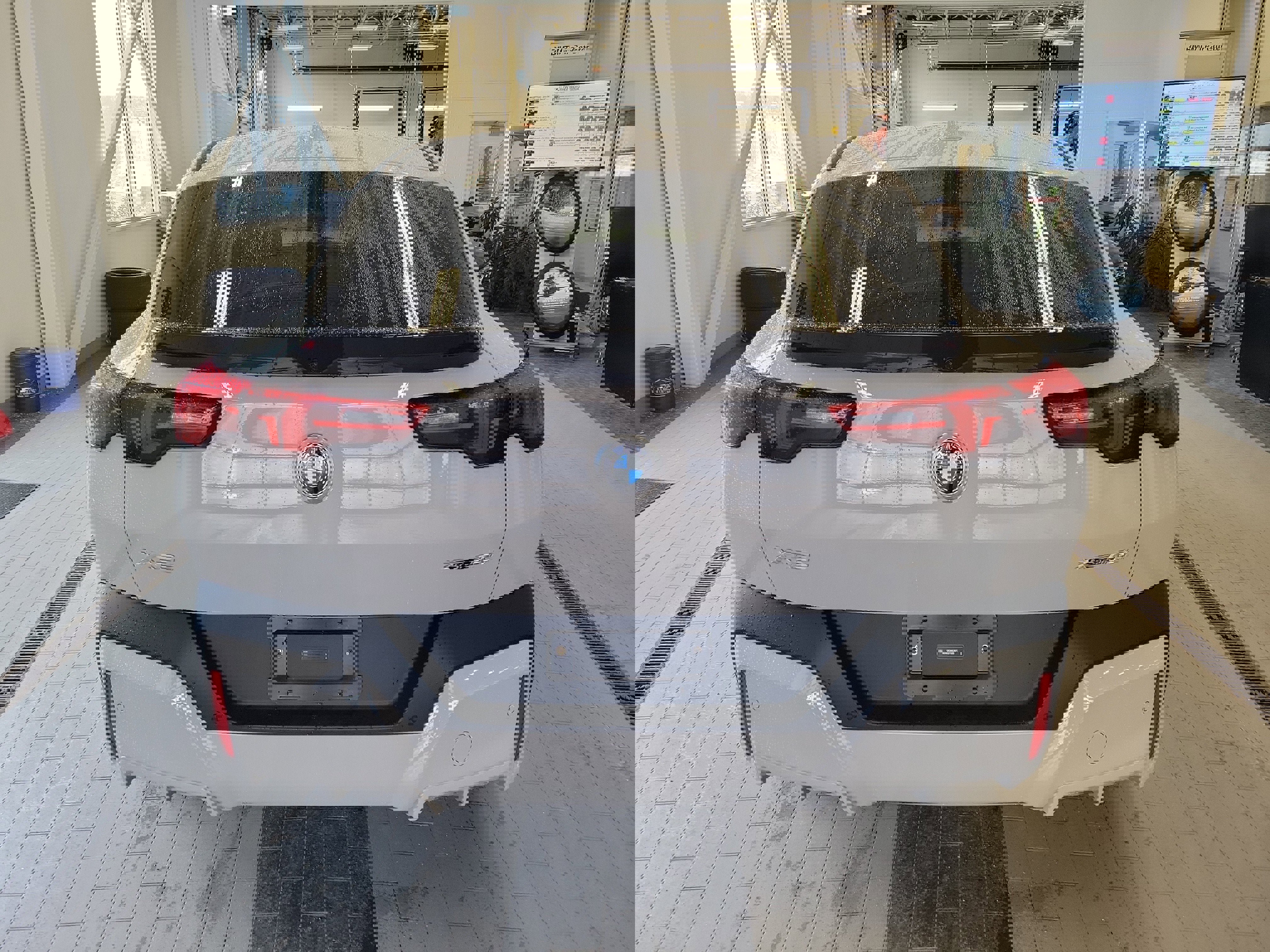 New 2026 BMW X2 xDrive28i w/ Technology Package image 6