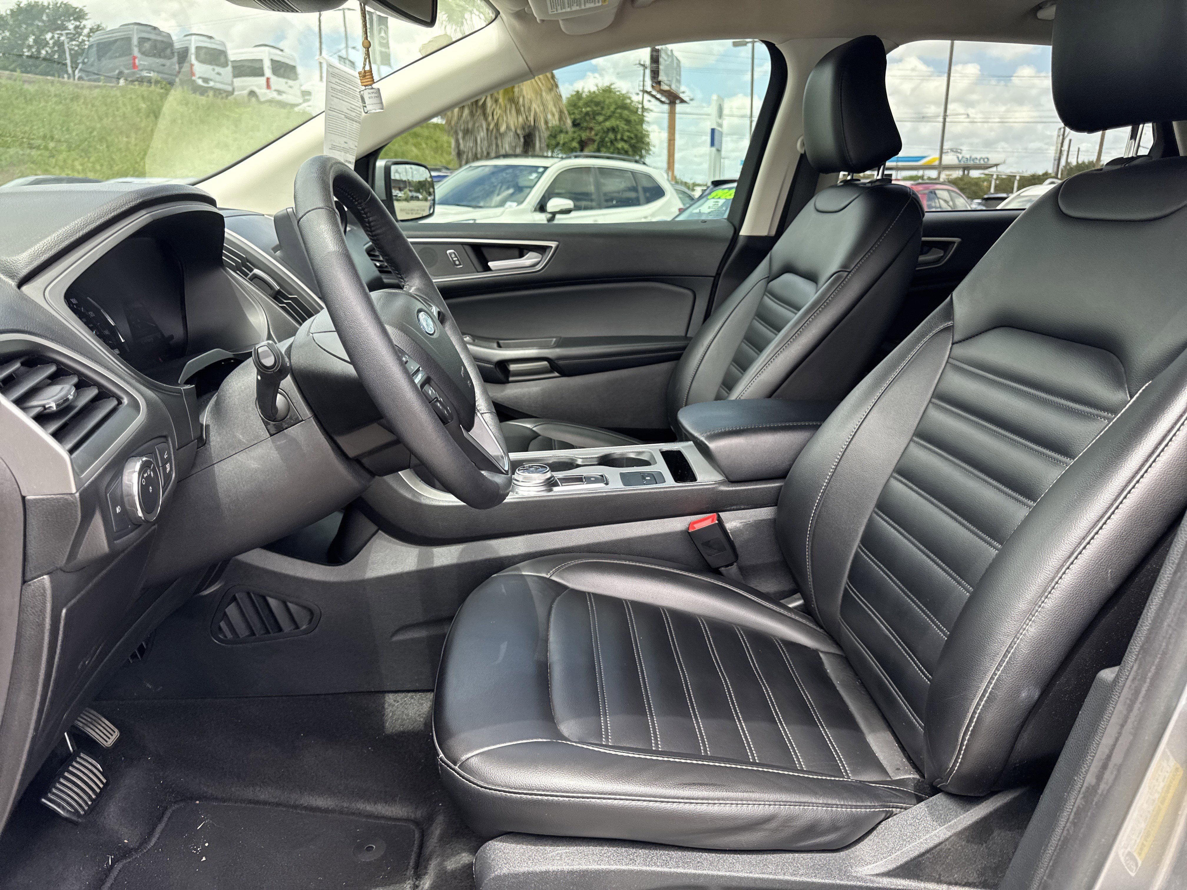 Used 2022 Ford Edge SEL w/ Convenience Package AWD/4WD image 26