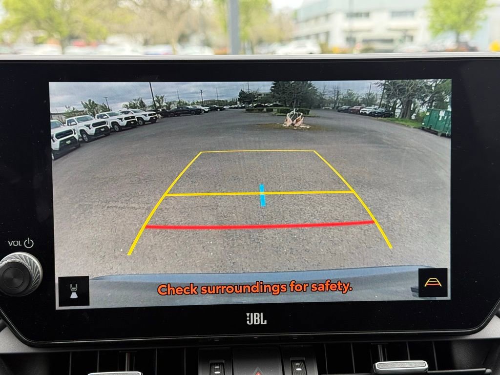 Used 2024 Toyota RAV4 XLE Premium w/ Weather Package image 11