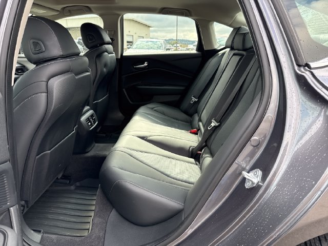 Used 2023 Acura TLX w/ Technology Package FWD image 16