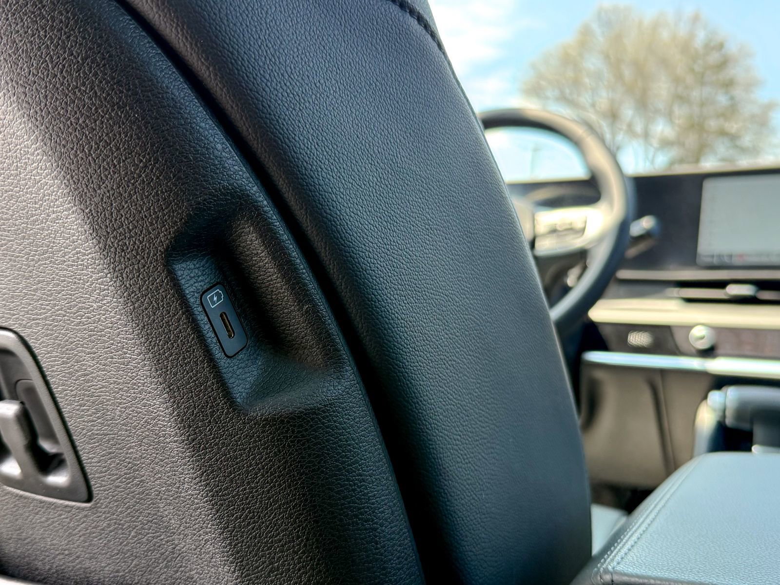 Used 2023 Kia Sportage X-Line w/ X-Line Premium Package image 40