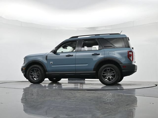 Certified 2022 Ford Bronco Sport Big Bend w/ Convenience Package AWD/4WD image 42
