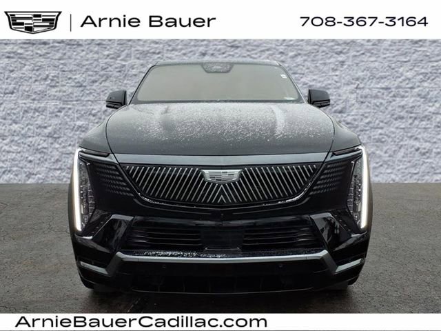 New 2026 Cadillac Escalade IQL Sport 1 w/ LPO, ONYX Package AWD/4WD image 11