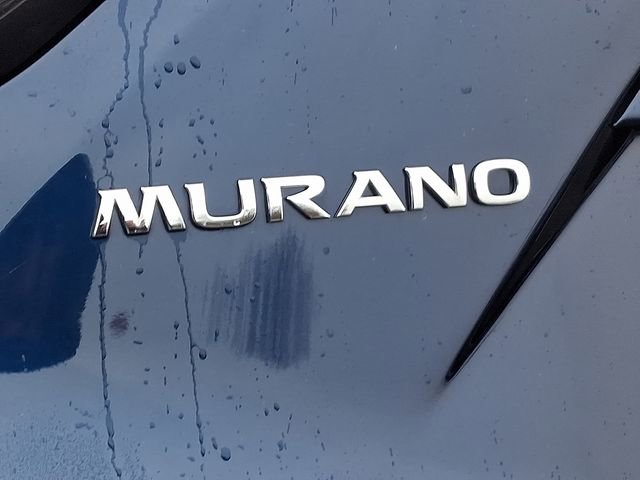 Used 2023 Nissan Murano SL image 30