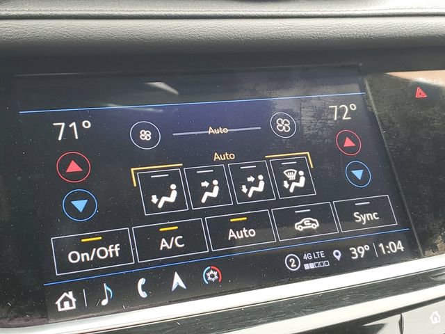 Used 2021 Cadillac XT5 Premium Luxury AWD/4WD image 15