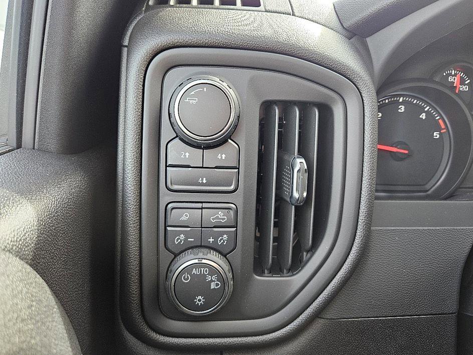 New 2024 Chevrolet Silverado 3500 W/T w/ WT Convenience Package image 20