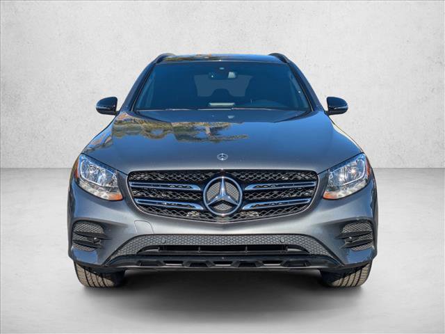 Used 2019 Mercedes-Benz GLC 300 GLC 300 image 2