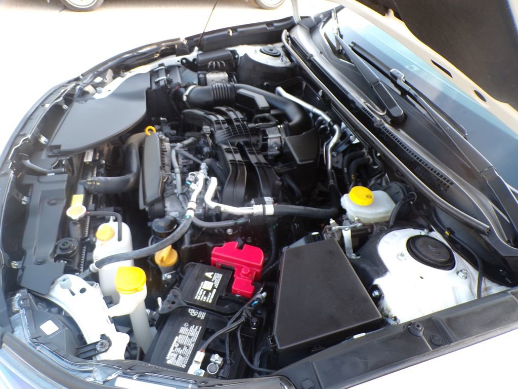 Used 2025 Subaru Legacy Premium w/ Popular Package #1A AWD/4WD image 31