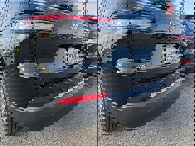 New 2025 Jeep Grand Cherokee L Limited w/ Luxury Tech Group II image 18