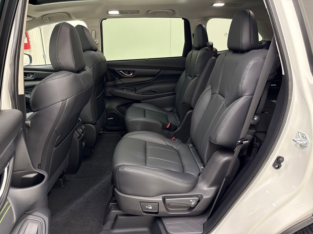 New 2025 Subaru Ascent Bronze Edition image 25