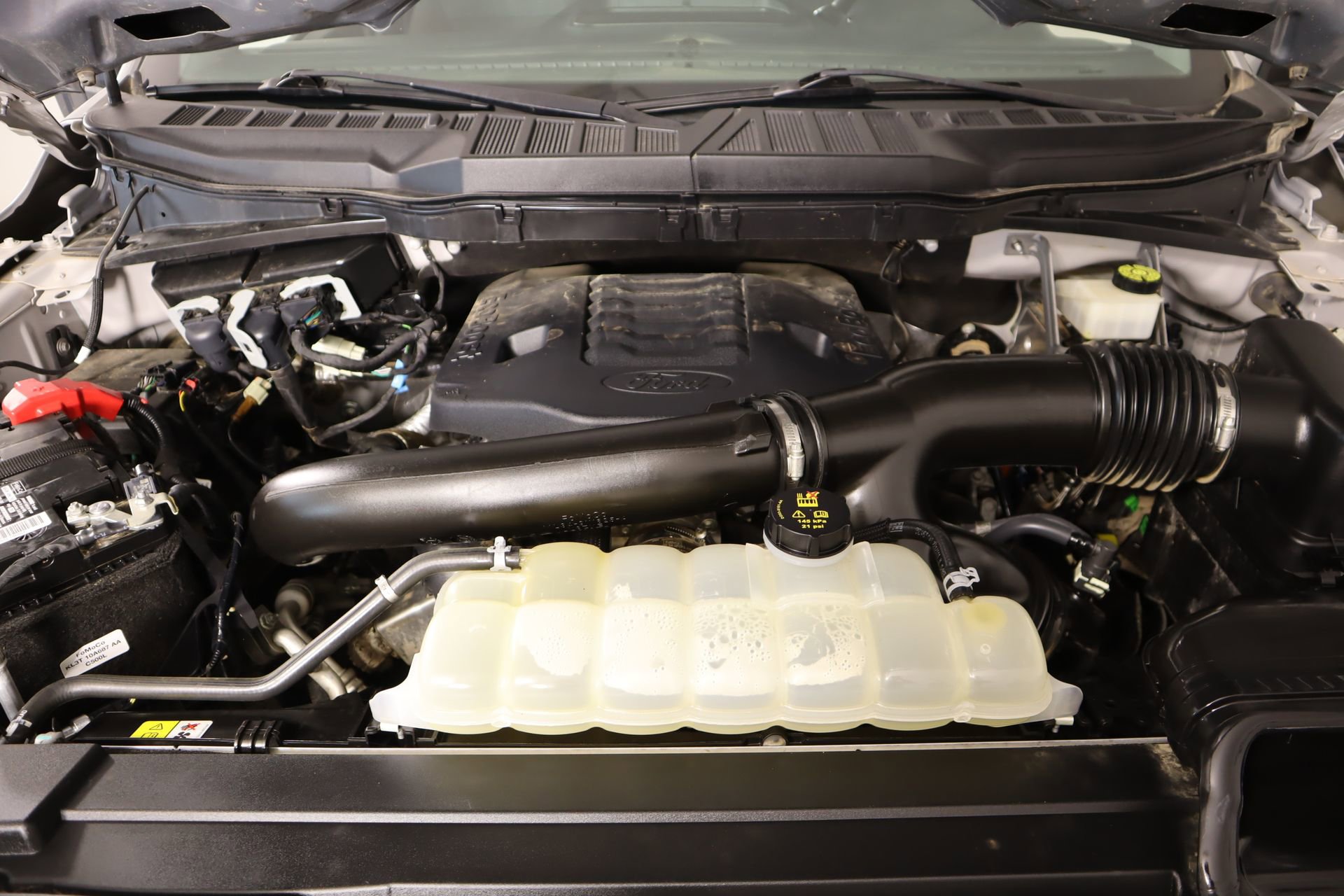 Used 2022 Ford F150 XLT w/ Equipment Group 302A High image 20