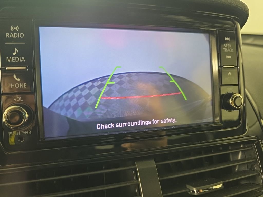 Used 2022 Mitsubishi Eclipse Cross ES image 19