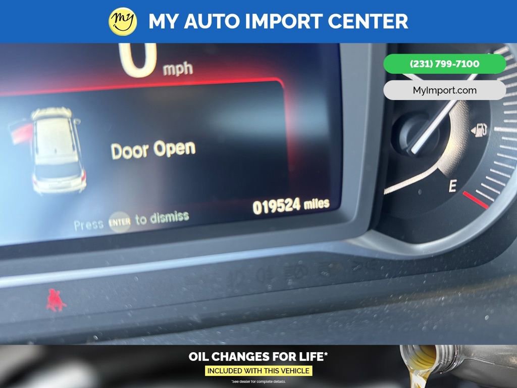 Used 2023 Honda Passport Elite image 21