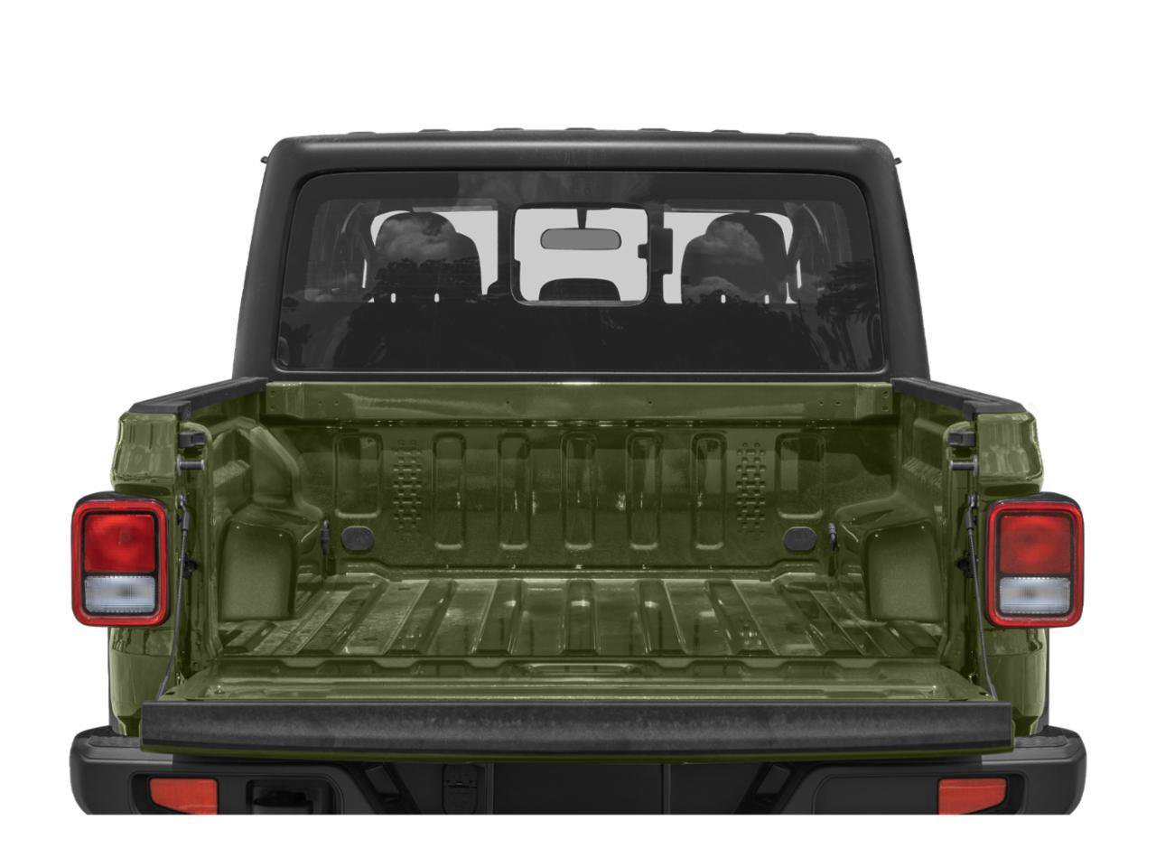 Used 2022 Jeep Gladiator Sport AWD/4WD image 6